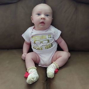 Meet your Posher, Stacey